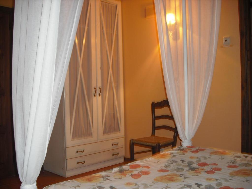 Hotel Casa De Oria Albarracín Zimmer foto