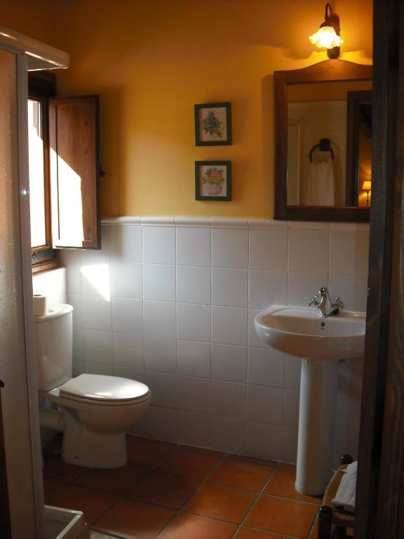 Hotel Casa De Oria Albarracín Zimmer foto